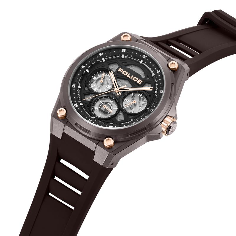 Police Dominion Men's Watch