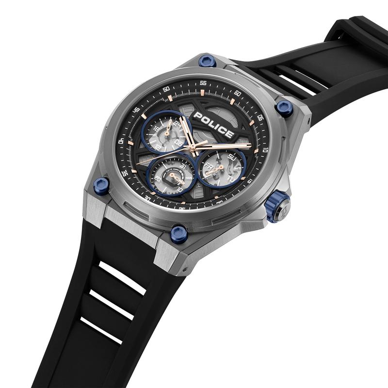 Police Dominion Men’s Watch