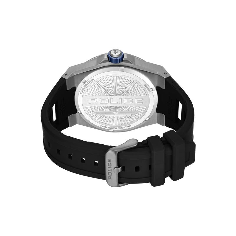Police Dominion Men’s Watch