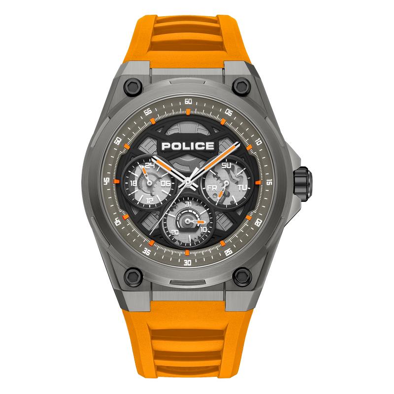 Police Dominion Men's Watch