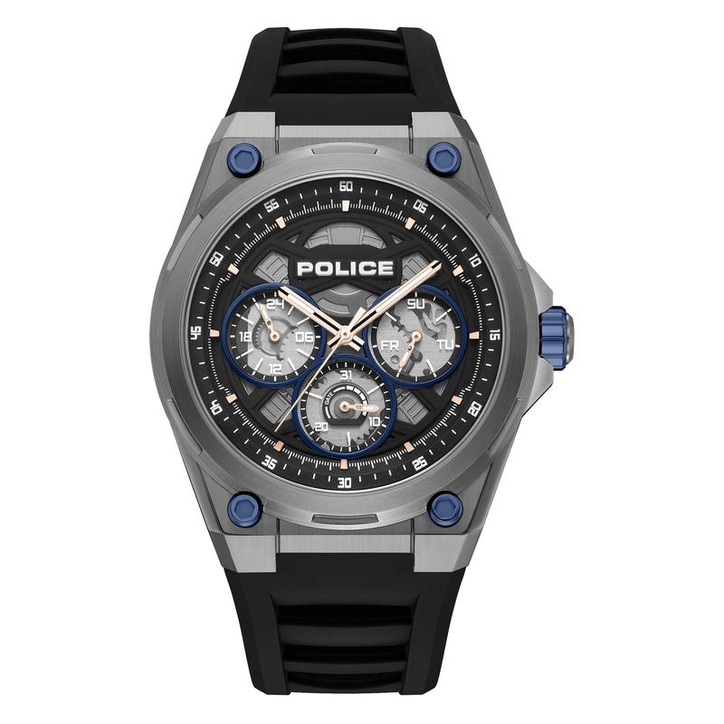 Police Dominion Men’s Watch