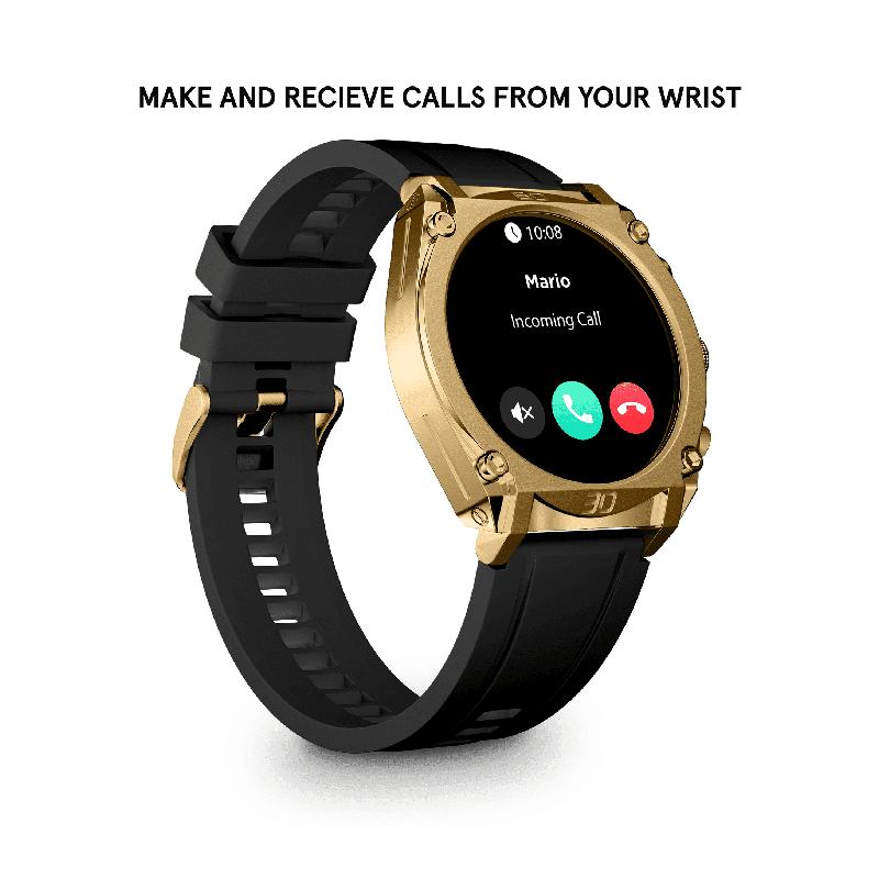 Police Freedom Of Time My. Avatar Smartwatch