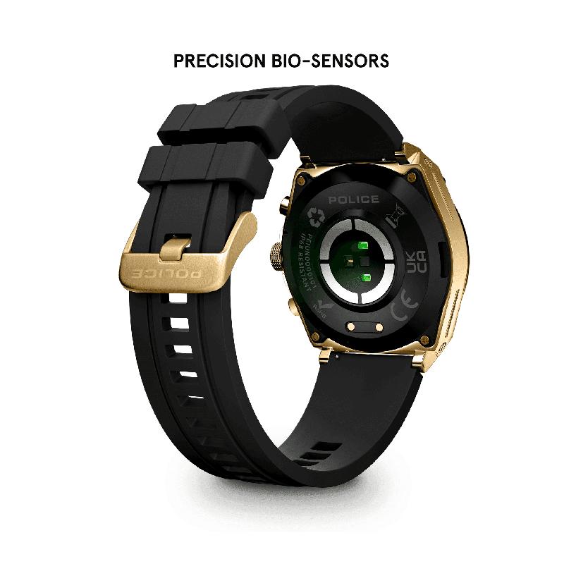 Police Freedom Of Time My. Avatar Smartwatch