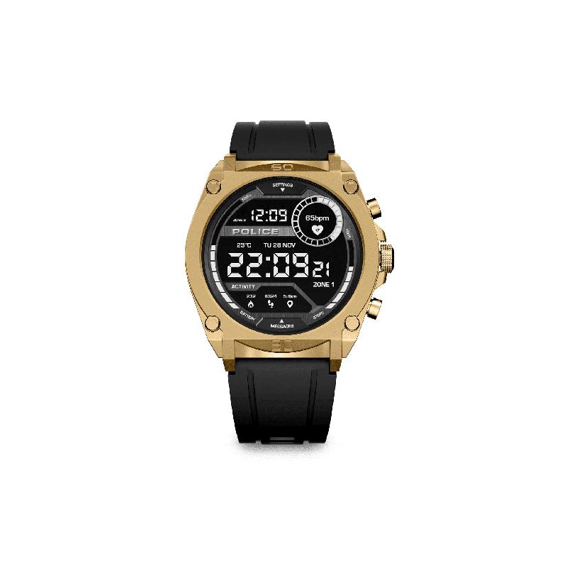 Police Freedom Of Time My. Avatar Smartwatch