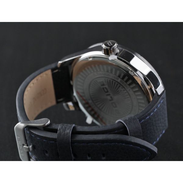 Police Gents Bushmaster 2 Hands & 2 Hands & 3 Hands-Date