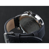 Police Gents Bushmaster 2 Hands & 2 Hands & 3 Hands-Date