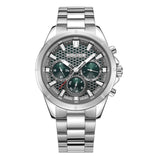 Police Gents Malawi Stainless Steel Watch