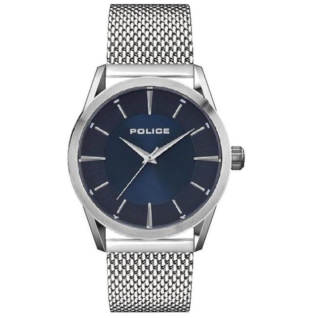 Police Gents Patriot 2 Hands