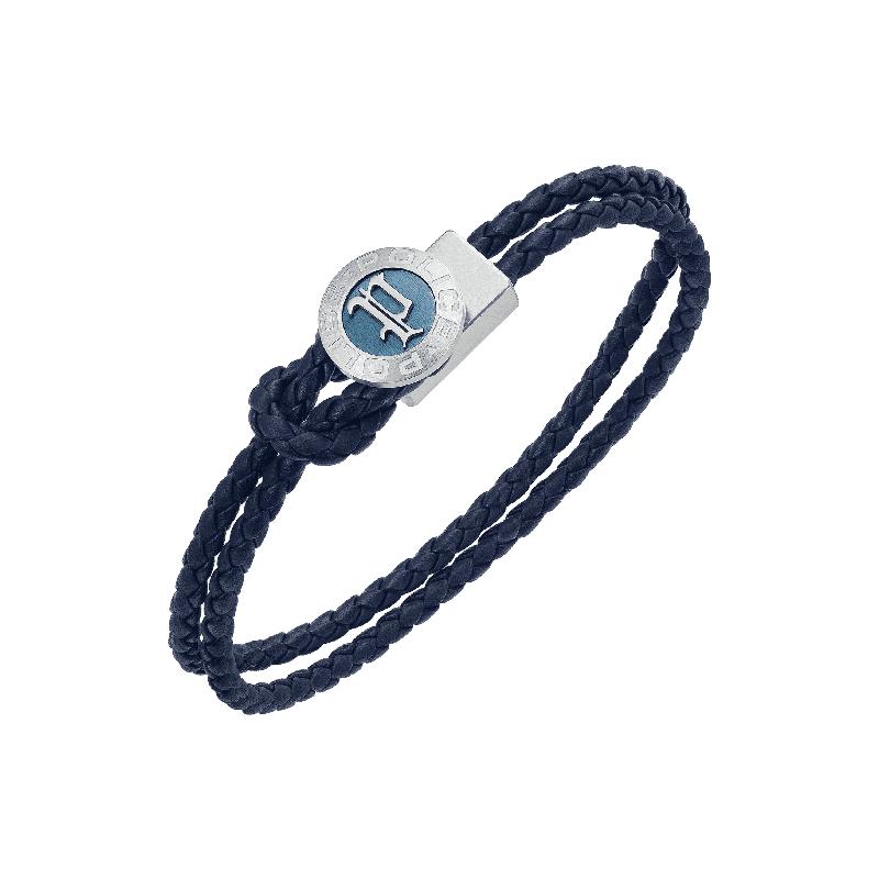 Police Infiniti Police Bracelet
