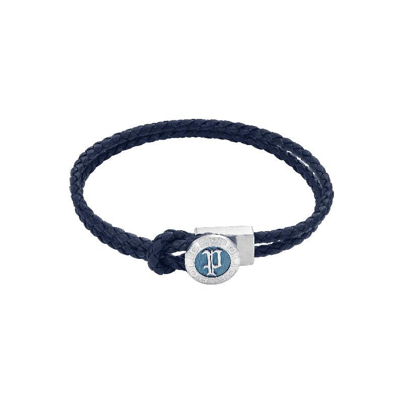 Police Infiniti Police Bracelet