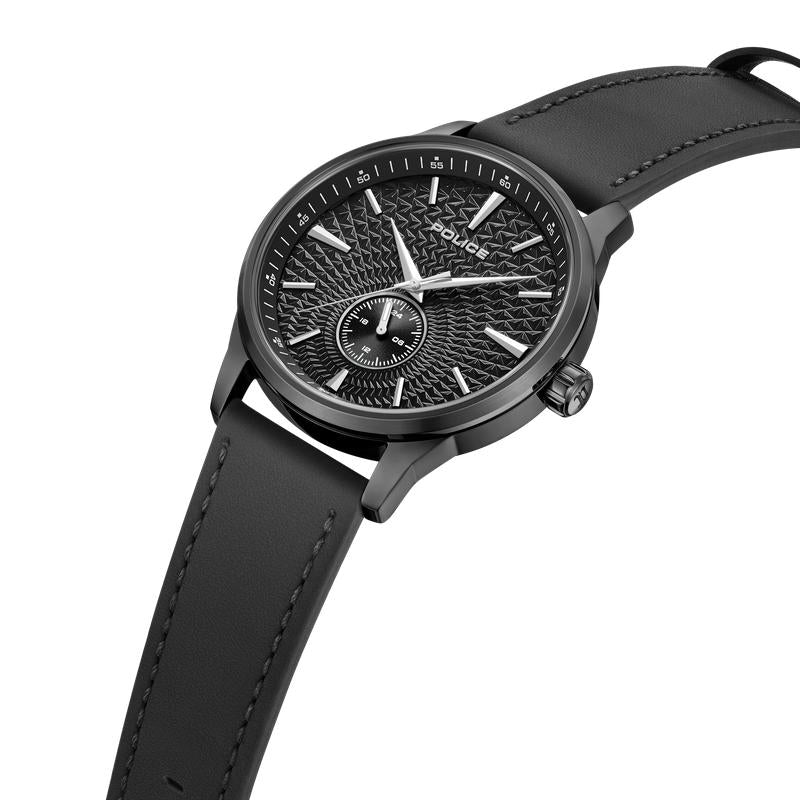 Police Jet Men's Watch