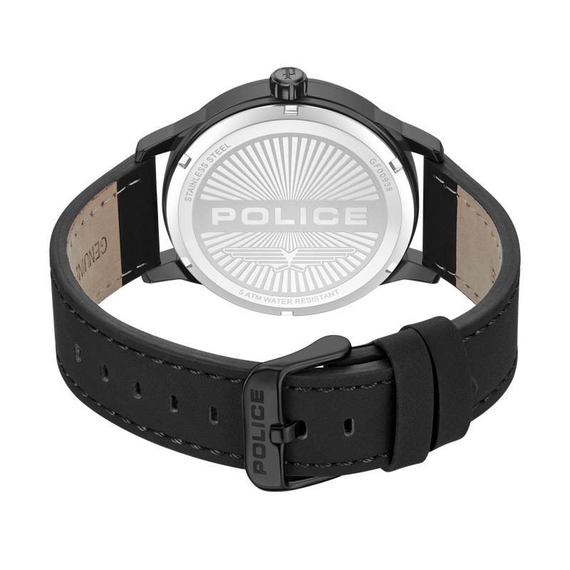 Police Jet Men's Watch