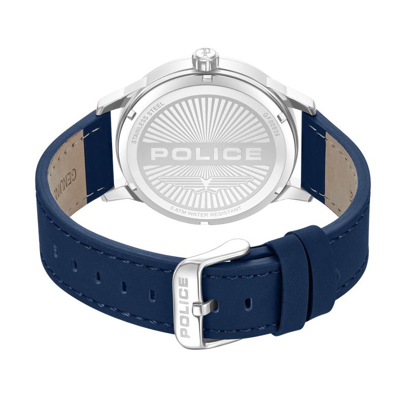 Police Jet Men’s Watch