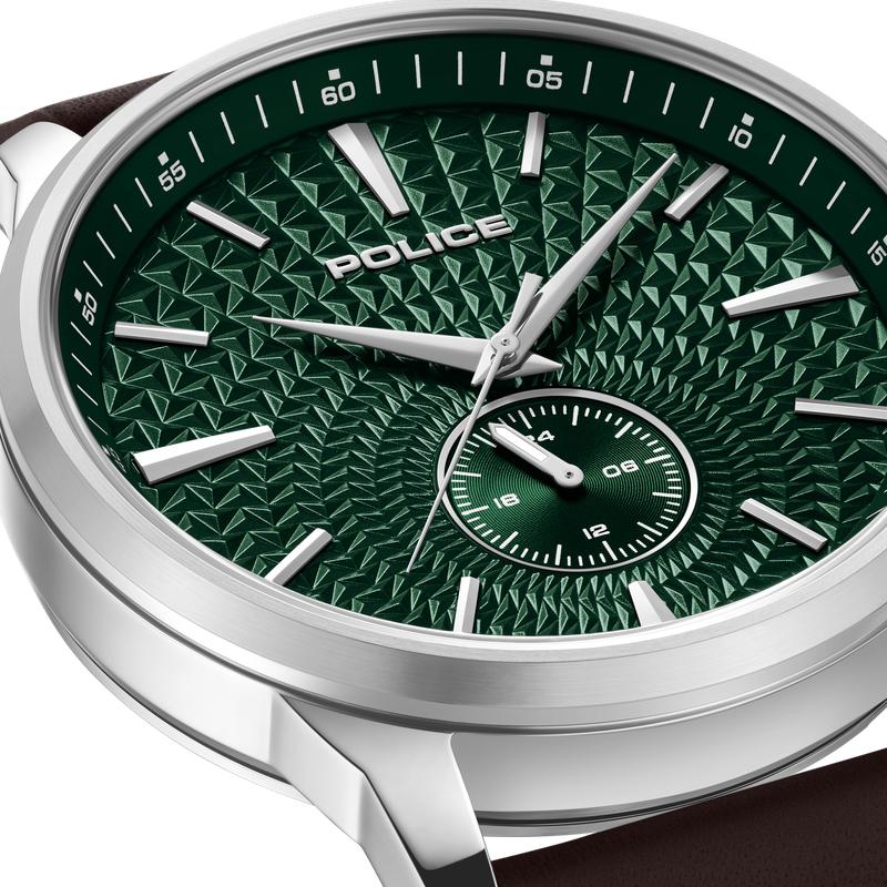 Police Jet Watch for Men