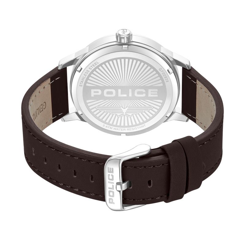 Police Jet Watch for Men