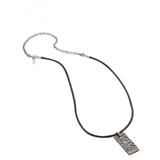 Police Jewellery Armature Necklace