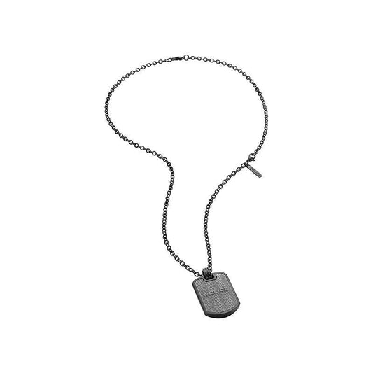 Police Jewellery MIB Necklace