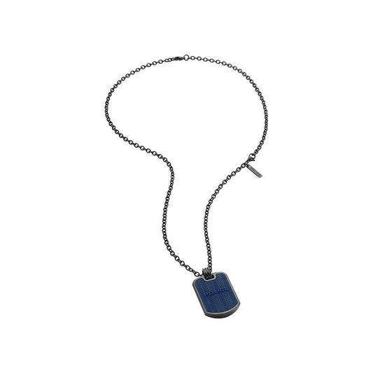 Police Jewellery MIB Necklace