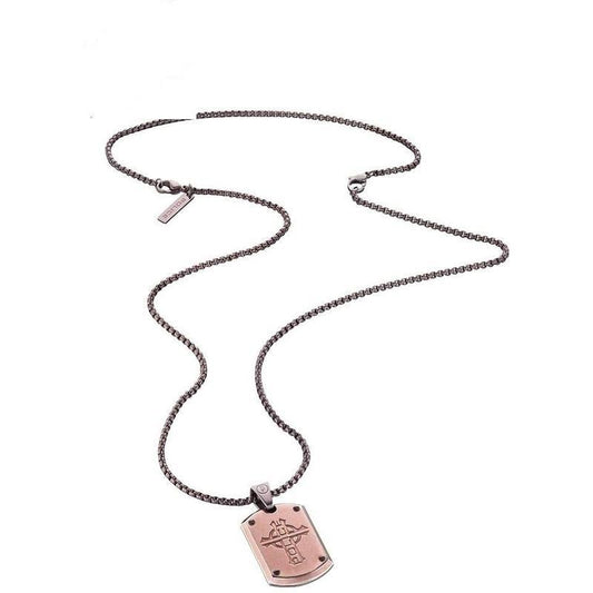 Police Jewellery Prowler Necklace