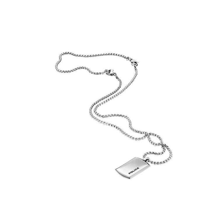 Police Jewellery Purity Necklace