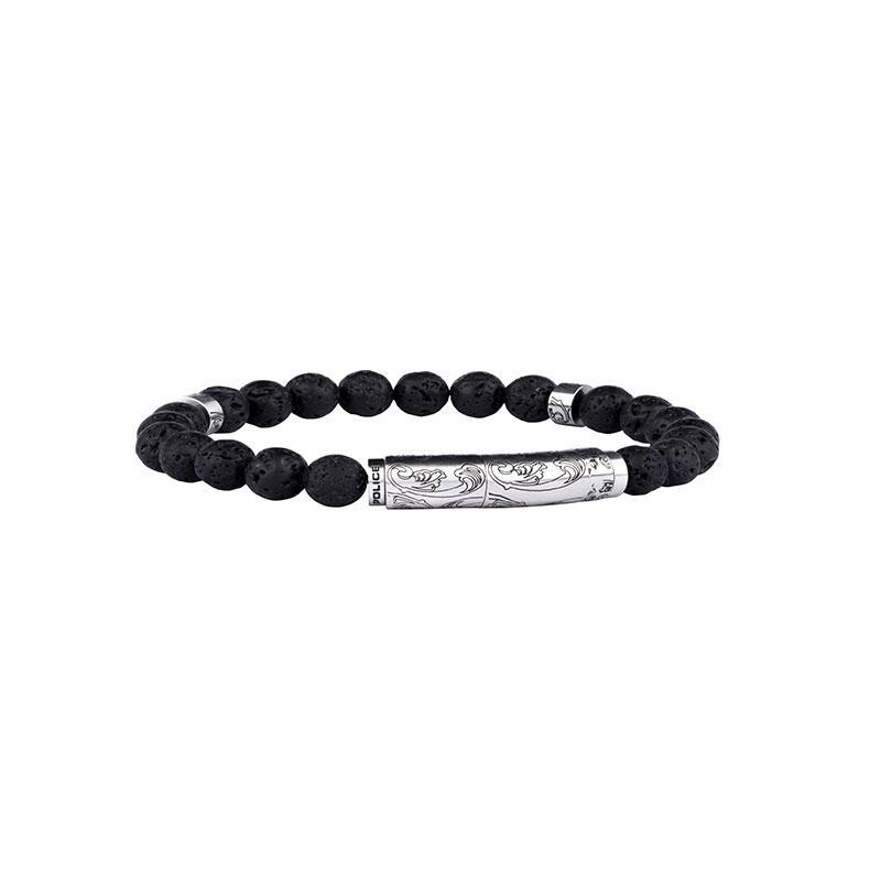 Police Jewellery Samoa Bracelet