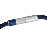 Police Jewellery Tube Bracelet