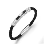 Police Jewellery Urban Bracelet