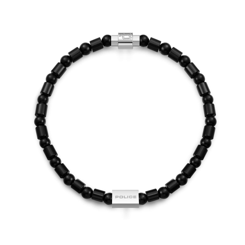 Police Jewellery Urban Color Bracelet