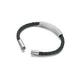 Police Jewellery Urban Texture Bracelet