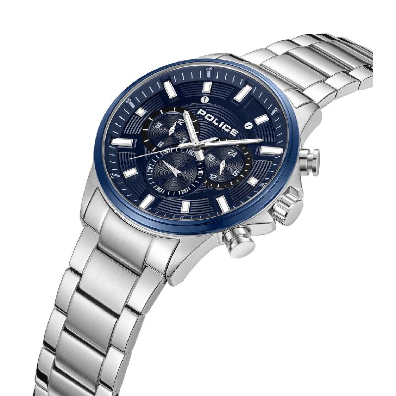 Police Kismet Men's Multifunction Watch