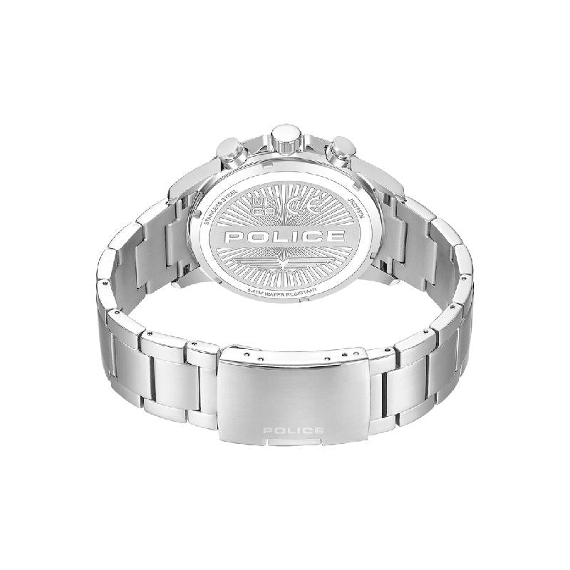 Police Kismet Men's Multifunction Watch