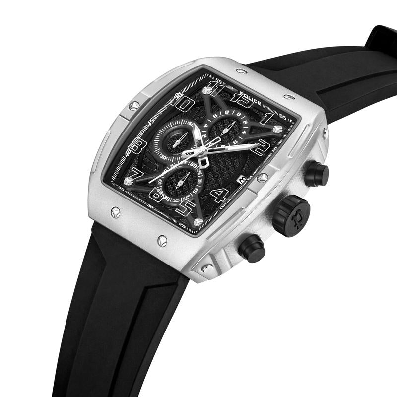 Police Men Coswig Watch