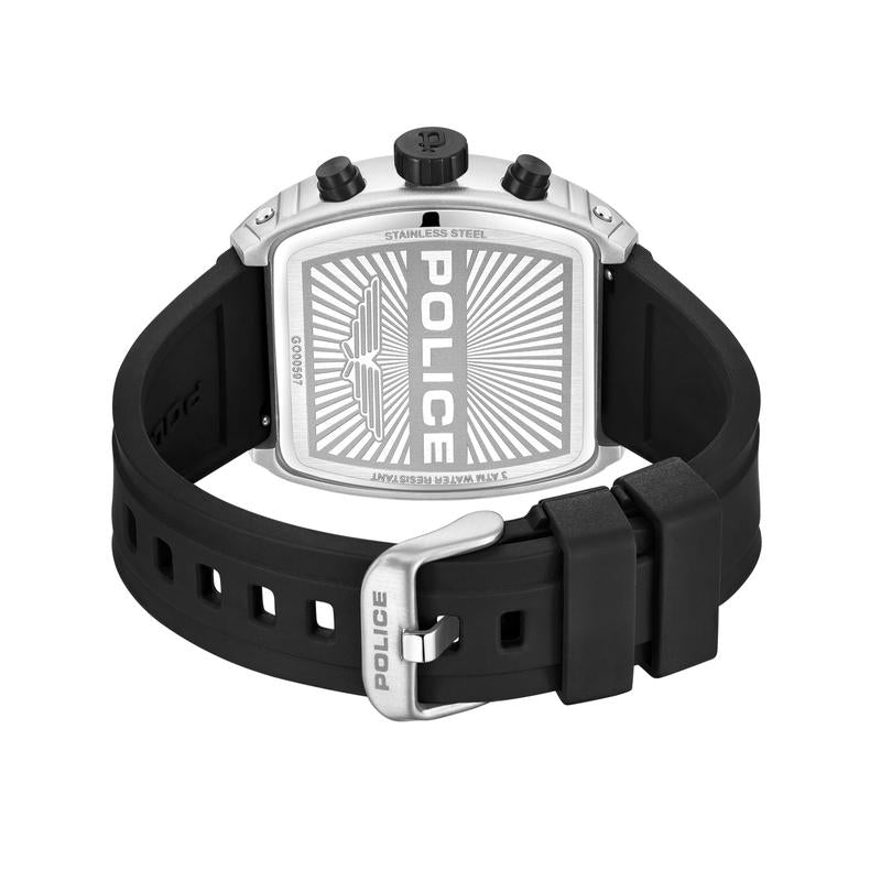 Police Men Coswig Watch