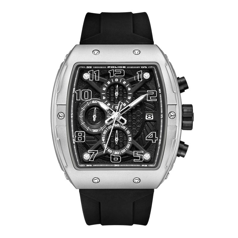 Police Men Coswig Watch