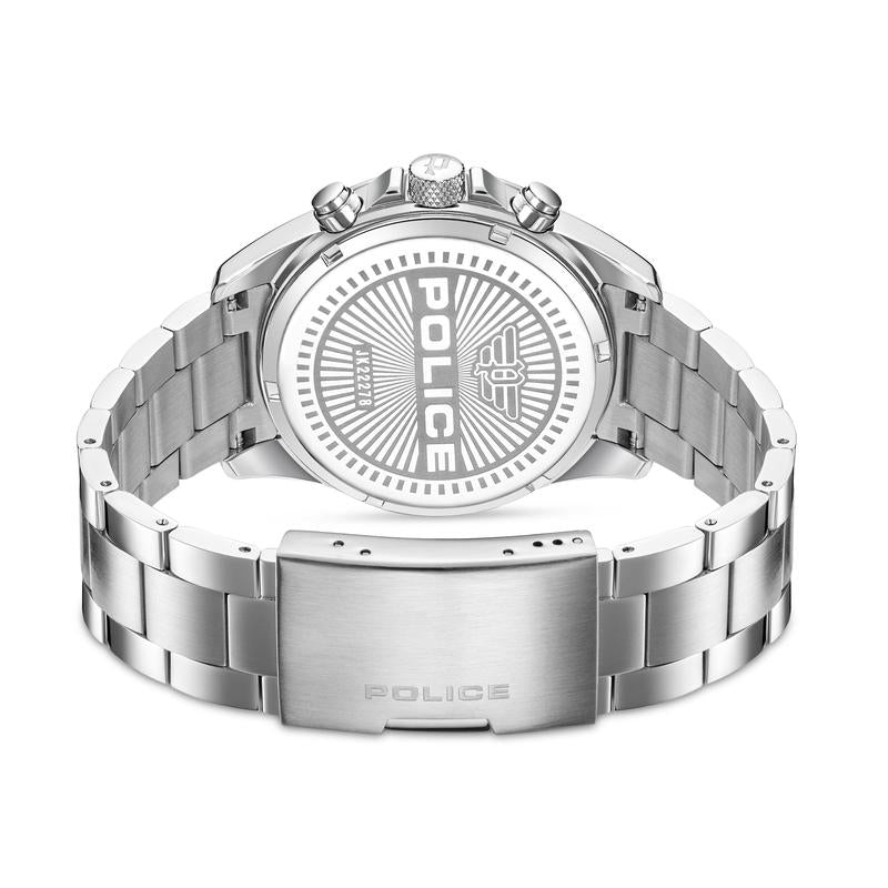 Police Men Defender Watch
