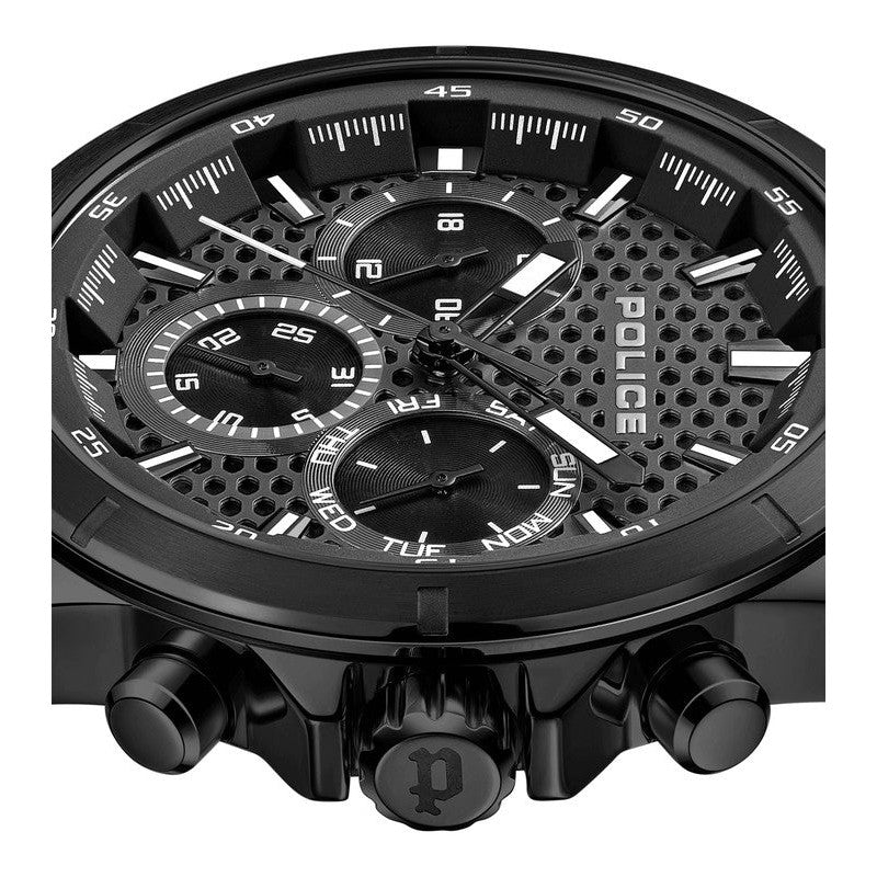 Police Men Malawi Watch