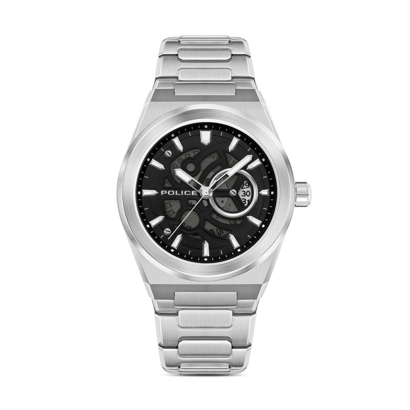 Police Men Ofset Watch