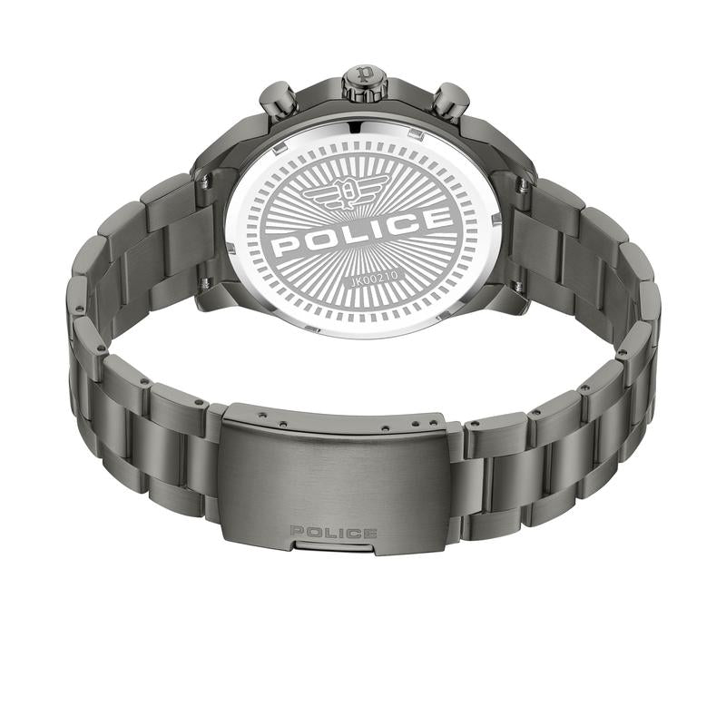 Police Men Rangy Watch