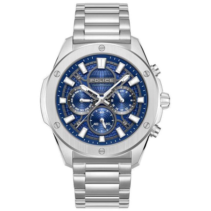 Police Moonstrike Watch For Men