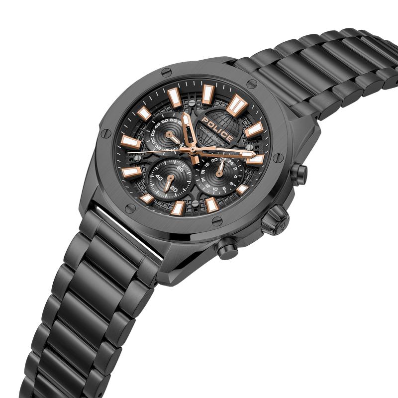 Police Moonstrike Men’s Chronograph Watch