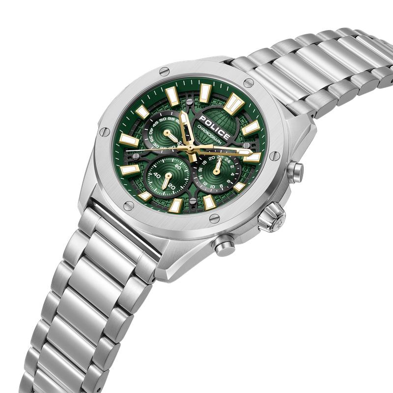 Police Moonstrike Men’s Watch