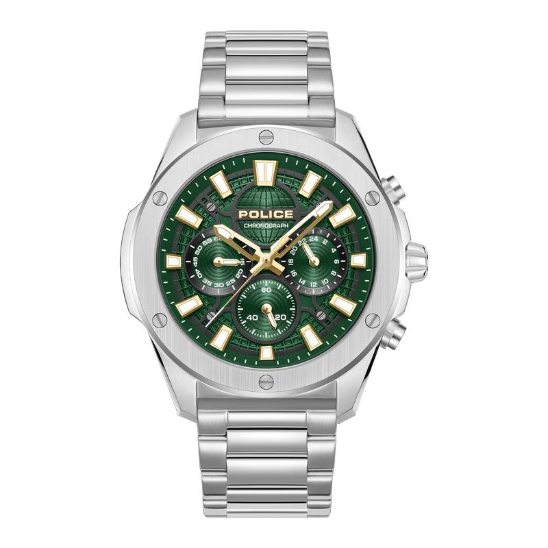 Police Moonstrike Men’s Watch