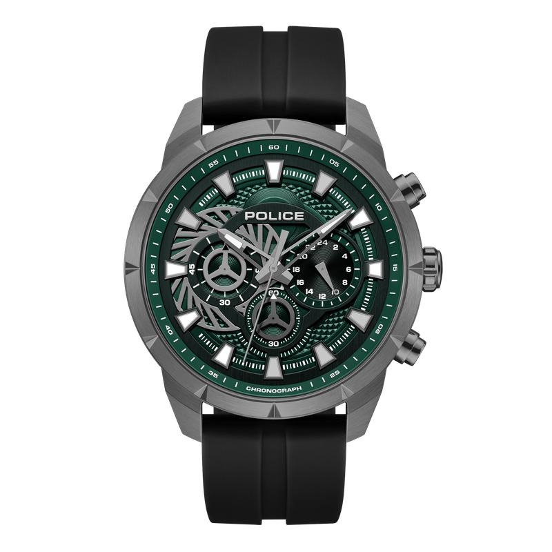 Police Neist Watch For Men
