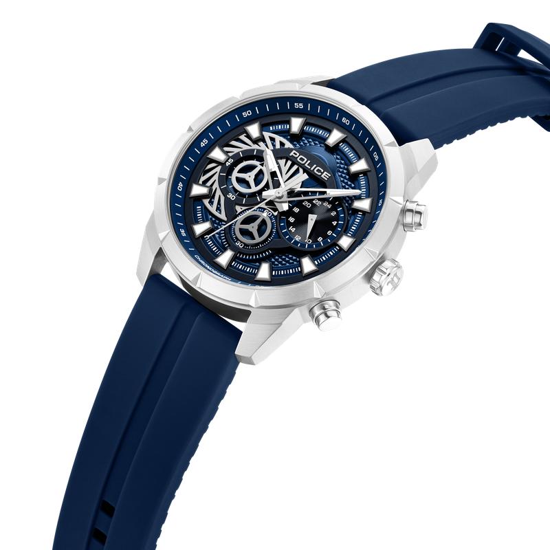 Police Neist Watch For Men