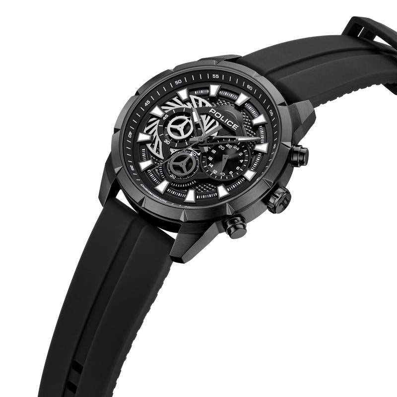 Police Neist Watch For Men