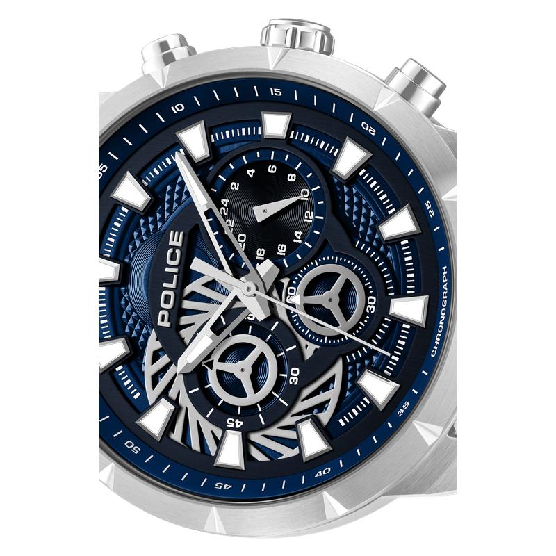 Police Neist Watch For Men