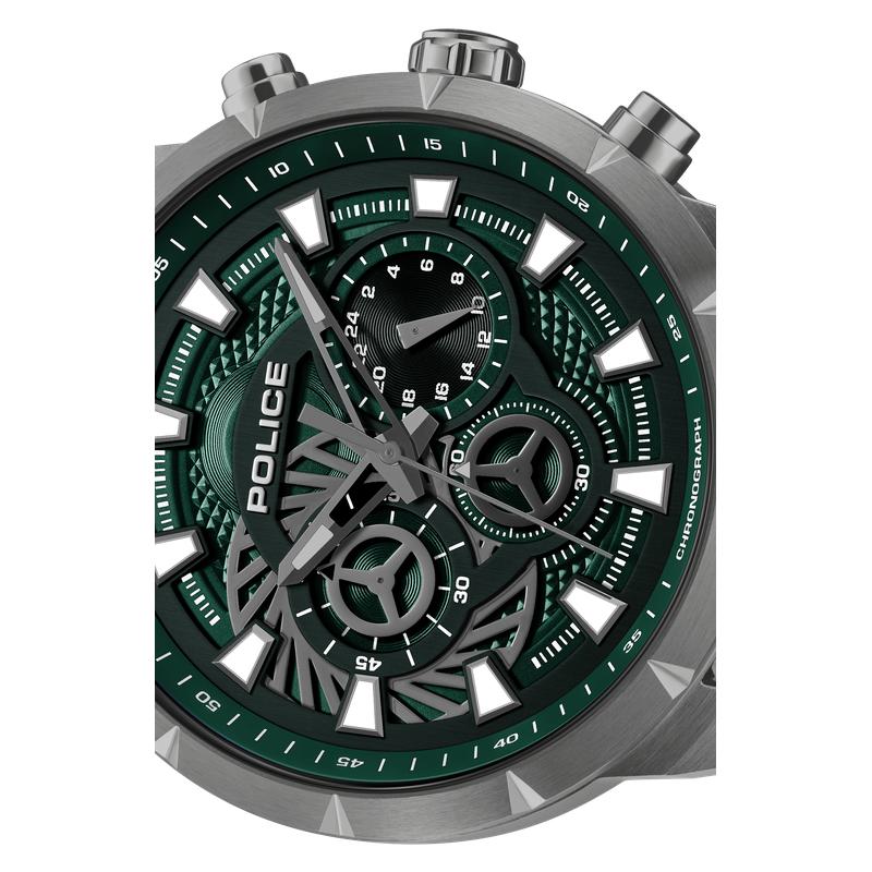 Police Neist Watch For Men
