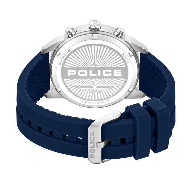 Police Neist Watch For Men