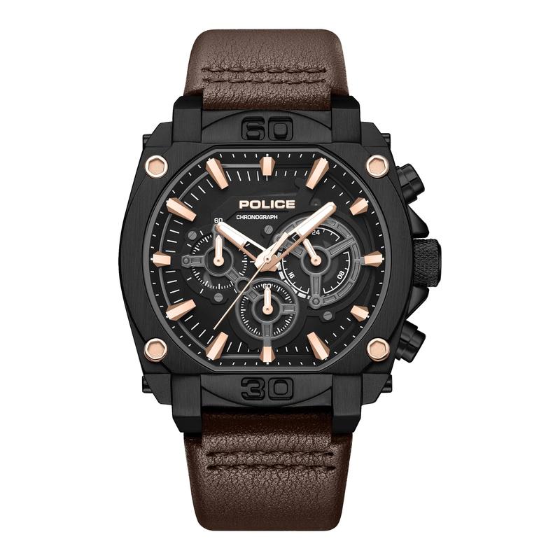 Police Norwood Men's Watch