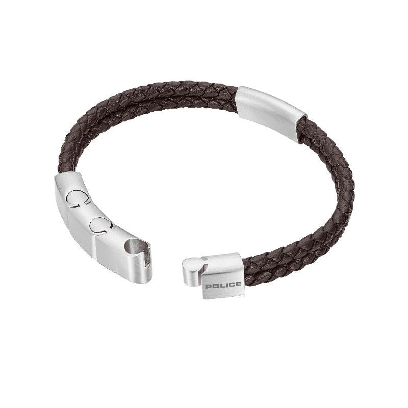 Police Parallel Bracelet